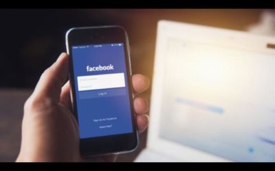 Facebook renova feed principal para atrair usuários mais jovens