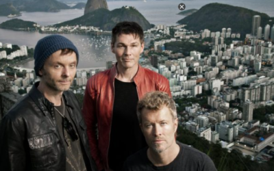 A-Ha está no Brasil; saiba para quais shows ainda há ingressos