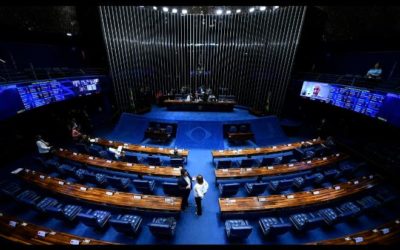 Senado aprova fazer laqueadura sem consentimento do marido e reduz idade mínima para procedimento