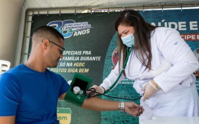 Campo Grande será palco de duas paradas na Gincana do Caminhoneiro em agosto