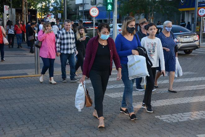 Índice de Consumo das Famílias atinge maior nível do ano em Campo Grande