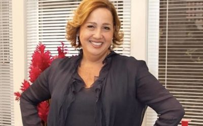 Morre atriz Claudia Jimenez, aos 63 anos