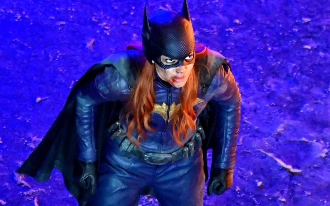 Batgirl – Os problemas que levaram DC e Warner Bros a cancelar o filme