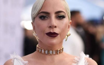 Lady Gaga confirma que estará em Coringa 2