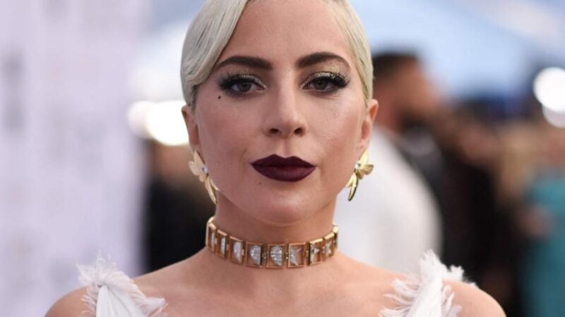 Lady Gaga confirma que estará em Coringa 2