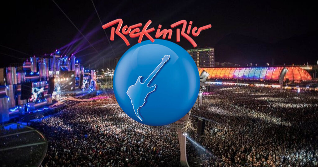 Rock In Rio abre venda extraordinária de ingressos