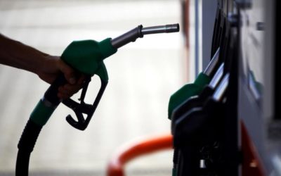 Petrobras anuncia redução de 7% para o preço da gasolina nas refinarias