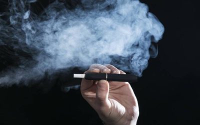 Minimizando alcance, gerente da Anvisa defende proibição de cigarro eletrônico