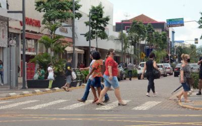 Boletim econômico prevê crescimento de 4,6% no PIB de Mato Grosso do Sul