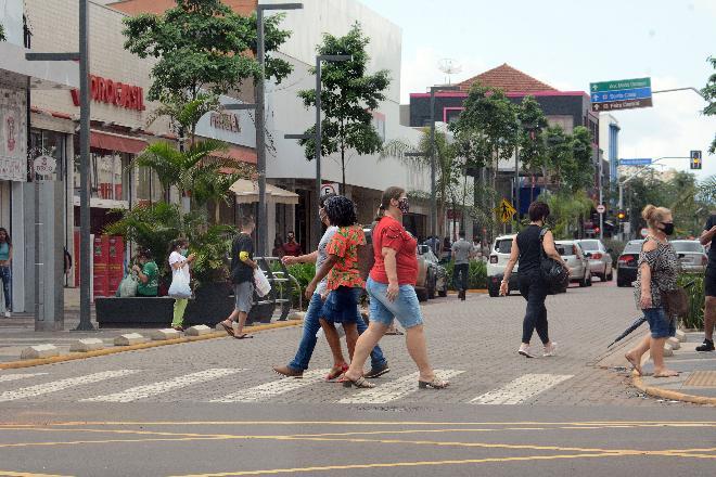 Boletim econômico prevê crescimento de 4,6% no PIB de Mato Grosso do Sul