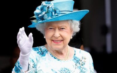 Luto oficial pela morte da rainha Elizabeth 2ª é decretado por Bolsonaro