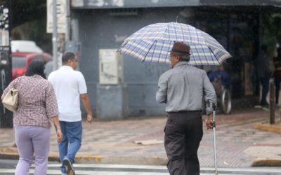 Após longa estiagem, chuva chega a quase 30 milímetros em MS