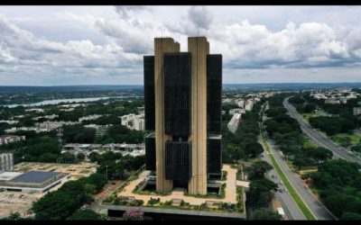 Copom faz sexta reunião do ano nesta semana