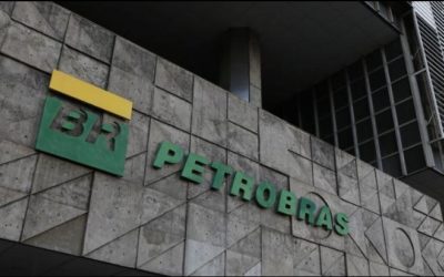 Petrobras reduz preço do diesel nas refinarias em 5,8%