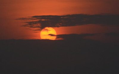 Primavera chega com muita chuva esta semana no Estado