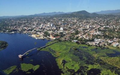 Corumbá, a cidade branca, completa 244 anos