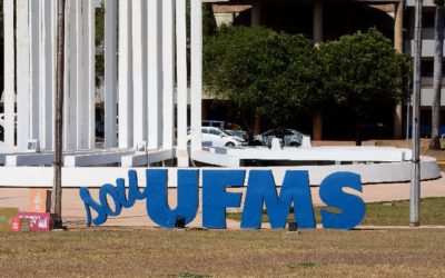 UFMS está entre as 160 melhores universidades da América Latina