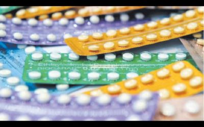 Pesquisa aponta riscos do uso indiscriminado de contraceptivos orais