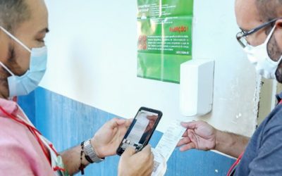 Eleitores poderão conferir resultados das urnas eletrônicas pela internet