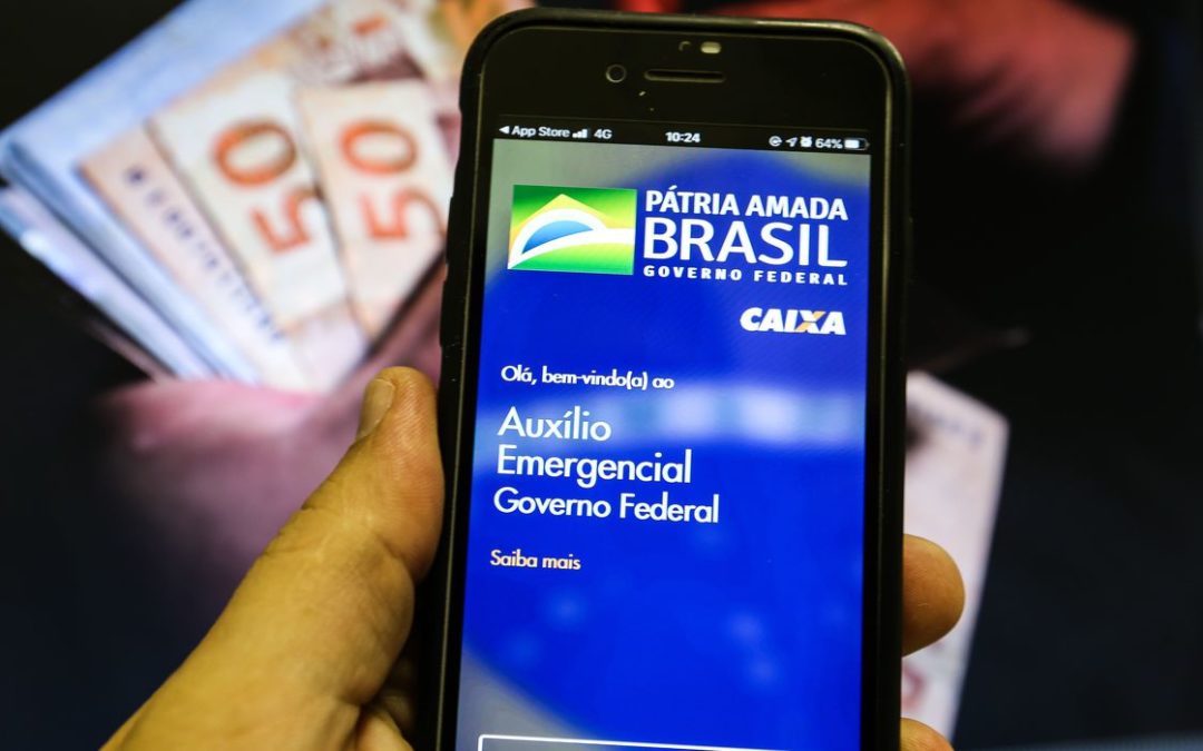 Empréstimo consignado do Auxílio Brasil será de até R$ 2.569