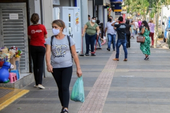 Capital estima crescimento acima da média nacional