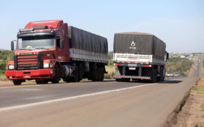 Queda no preço do frete entre agosto e setembro traz alívio para o agronegócio de MS