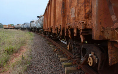 Autonomia estadual pode ser “pontapé” para ampliar ferrovias