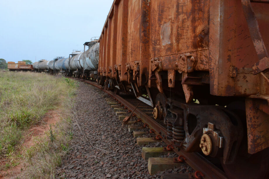 Autonomia estadual pode ser “pontapé” para ampliar ferrovias