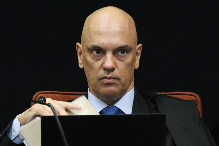 ‘Não vislumbramos nenhum risco de contestação’, diz Moraes sobre resultado da eleição