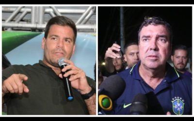 Alianças do segundo turno devem definir futuro governador do Estado