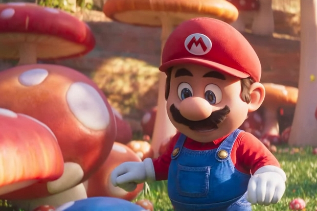 Filme de Super Mario ganha trailer