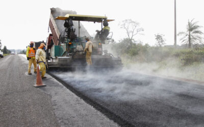 Estado investiu R$ 4 bilhões do Fundersul em infraestrutura