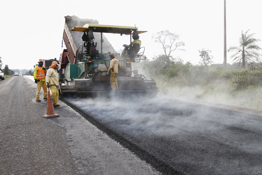 Estado investiu R$ 4 bilhões do Fundersul em infraestrutura