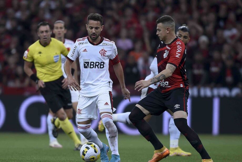 Final rubro-negra consolida domínio recente do Brasil na Libertadores