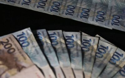 Dívida Pública cai 0,51% em setembro e fica em R$ 5,75 trilhões