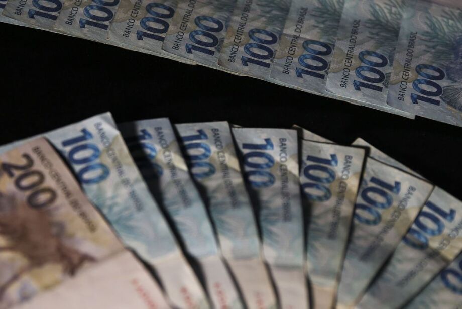 Dívida Pública cai 0,51% em setembro e fica em R$ 5,75 trilhões