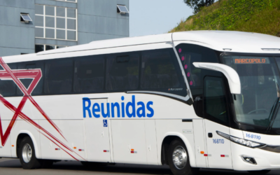 Em 15 dias, três empresas de ônibus alteram rotas em MS