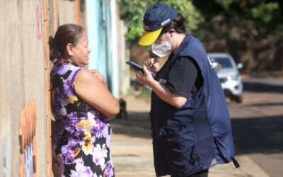 Com a 3ª menor desocupação do País, MS enfrenta dificuldade para contratar recenseadores do IBGE