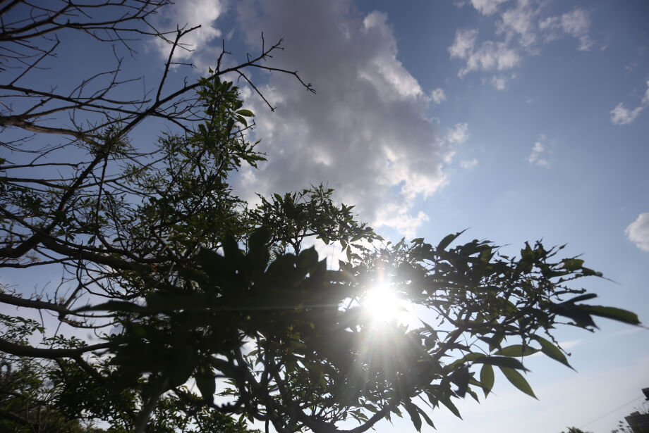 MS registra menor temperatura de novembro em 31 anos