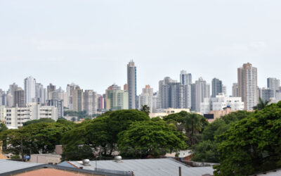 Feriado deve ser quente e sem chuvas em Mato Grosso do Sul