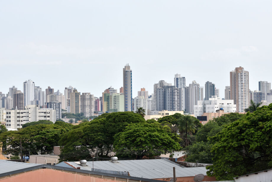 Feriado deve ser quente e sem chuvas em Mato Grosso do Sul