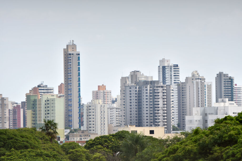 Final de semana promete ser chuvoso em Mato Grosso do Sul