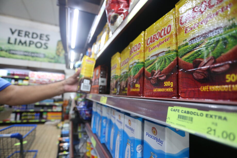 Supermercados programam Black Friday antecipada com adesão de metade do setor