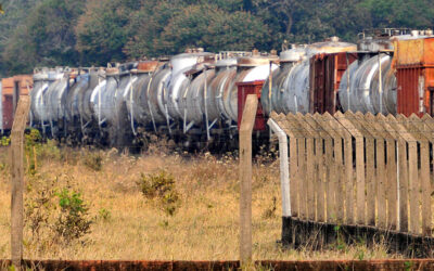 Projeto que cria política estadual de ferrovias é aprovado na Assembleia