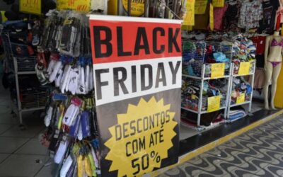 Falsas ofertas e atraso na entrega lideram reclamações no início da Black Friday