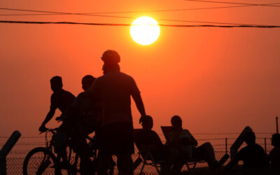 Dezembro laranja: com MS em 9º no ranking de câncer de pele, protetor solar é essencial