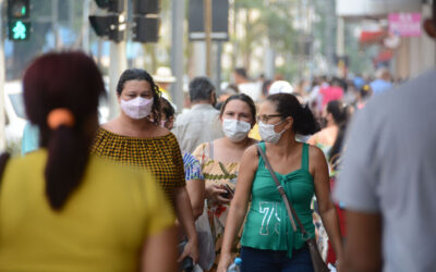 Covid e Mpox podem deixar de ser emergências de saúde em 2023