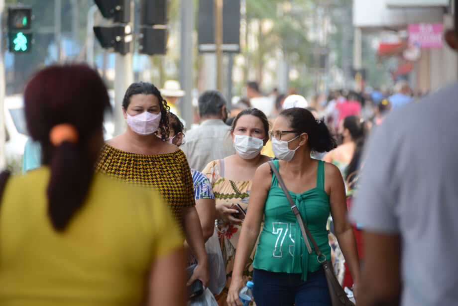 Covid e Mpox podem deixar de ser emergências de saúde em 2023