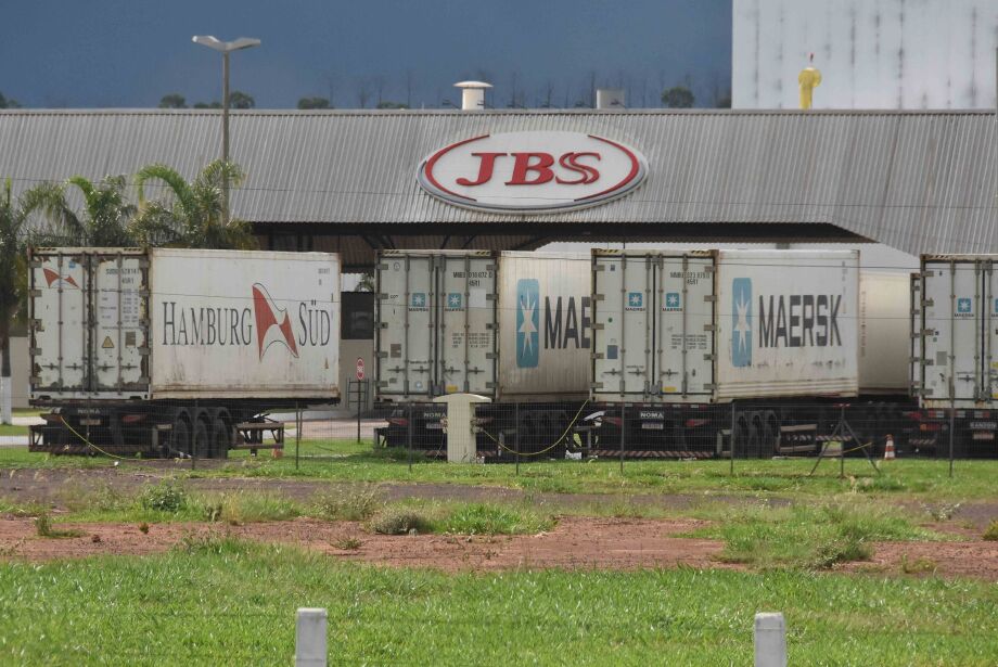 MS vai exportar US$ 1 bilhão em carne bovina neste ano