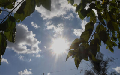 Com 13 horas e 24 minutos de sol, hoje é dia mais longo do ano em Mato Grosso do Sul